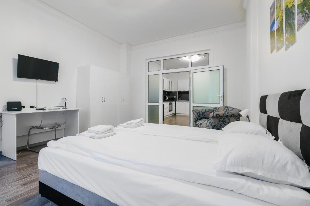 2Bd Citrus Apartment, Aristocratic Sofia Living By Flat Mаnager 外观 照片