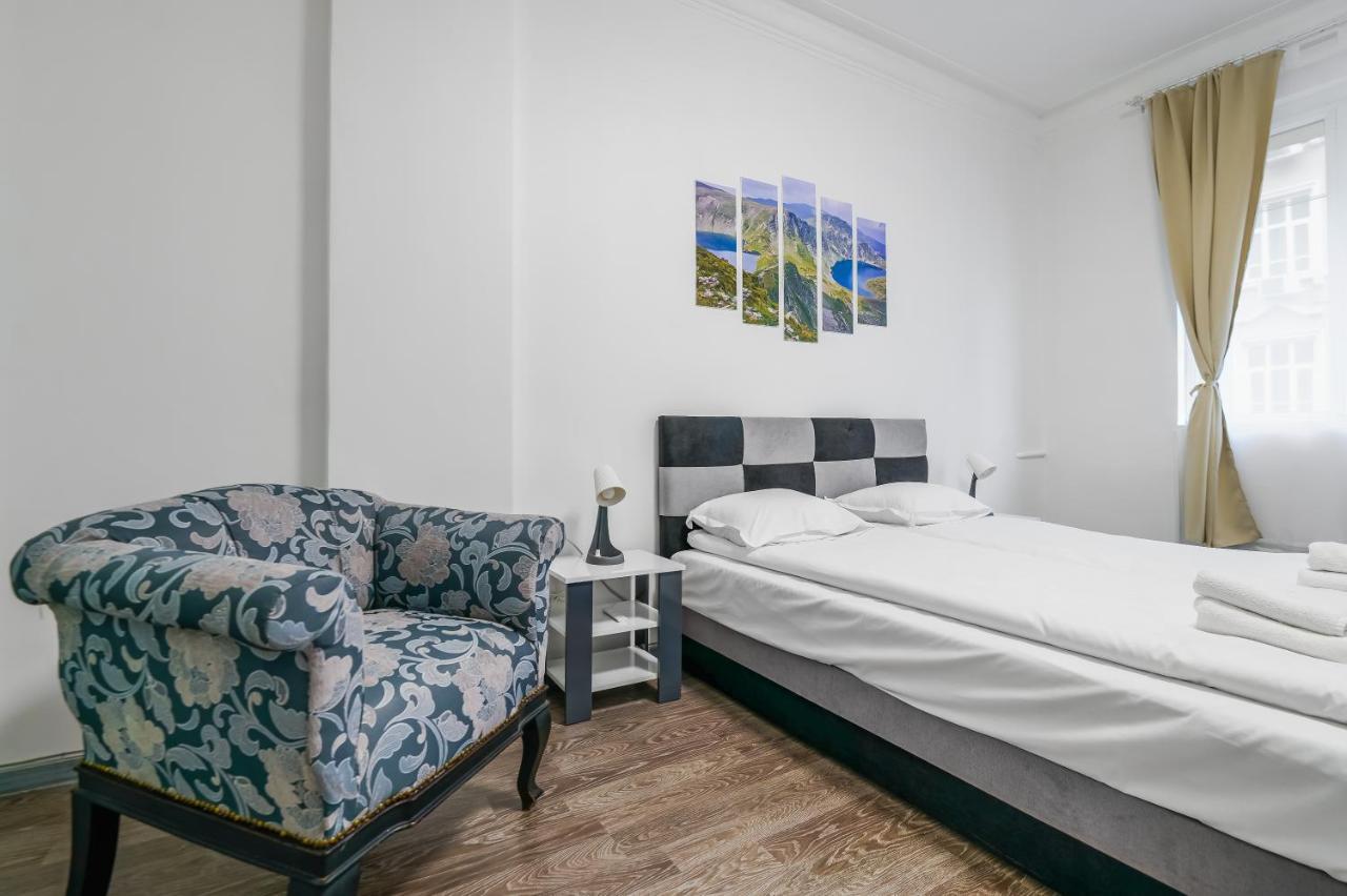 2Bd Citrus Apartment, Aristocratic Sofia Living By Flat Mаnager 外观 照片