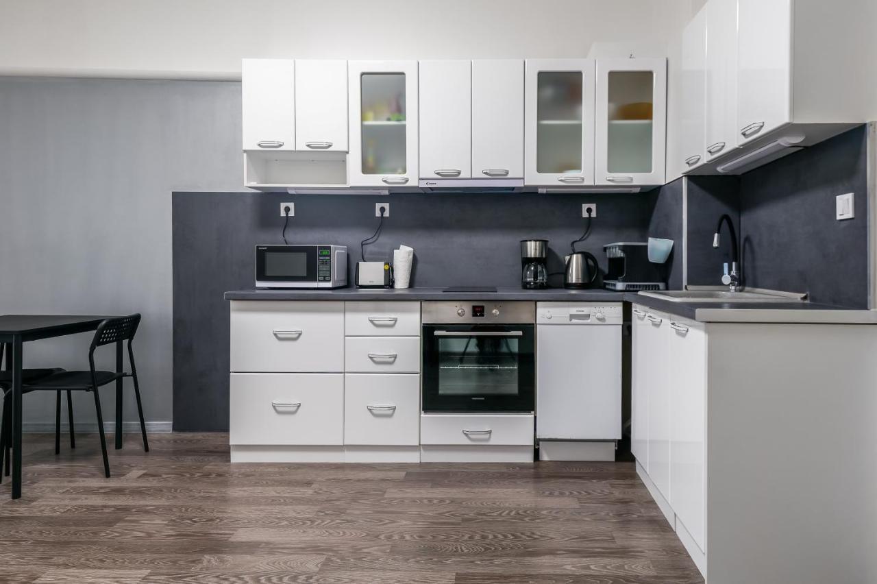 2Bd Citrus Apartment, Aristocratic Sofia Living By Flat Mаnager 外观 照片