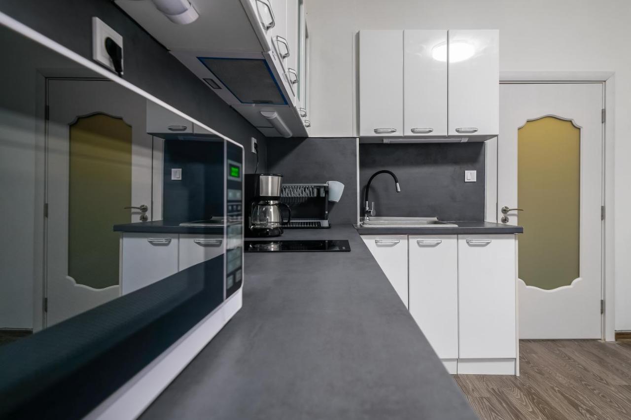 2Bd Citrus Apartment, Aristocratic Sofia Living By Flat Mаnager 外观 照片