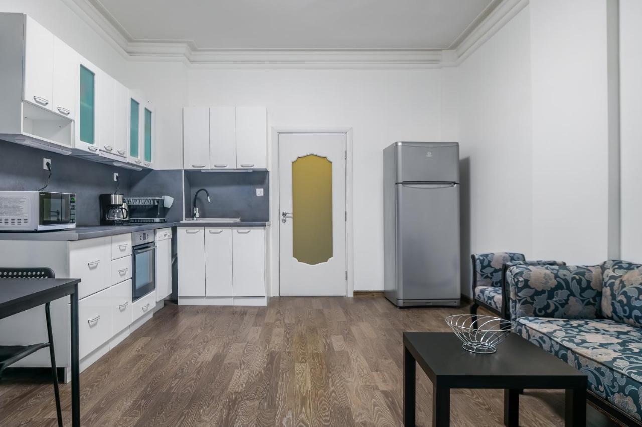 2Bd Citrus Apartment, Aristocratic Sofia Living By Flat Mаnager 外观 照片