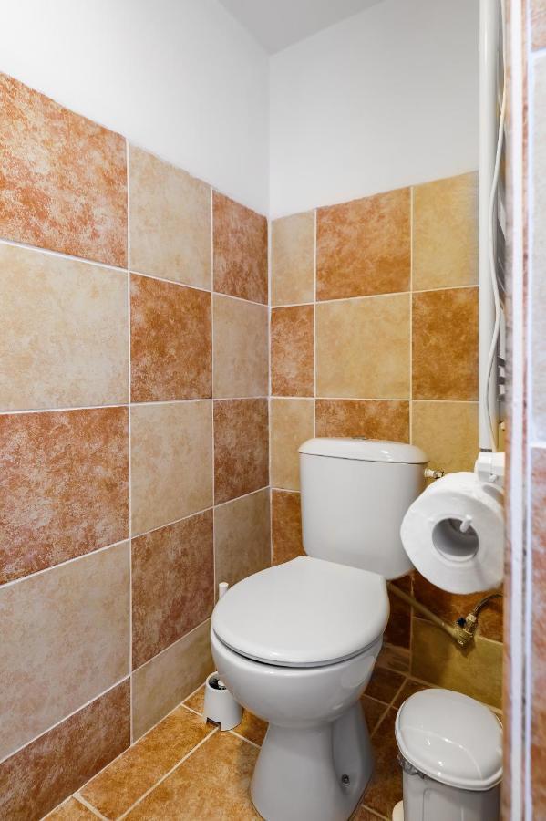 2Bd Citrus Apartment, Aristocratic Sofia Living By Flat Mаnager 外观 照片