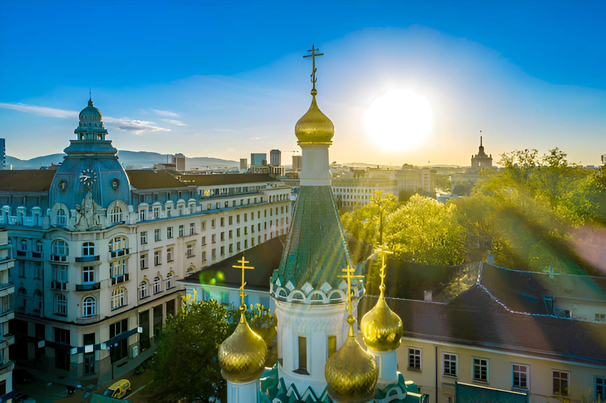 2Bd Citrus Apartment, Aristocratic Sofia Living By Flat Mаnager 外观 照片
