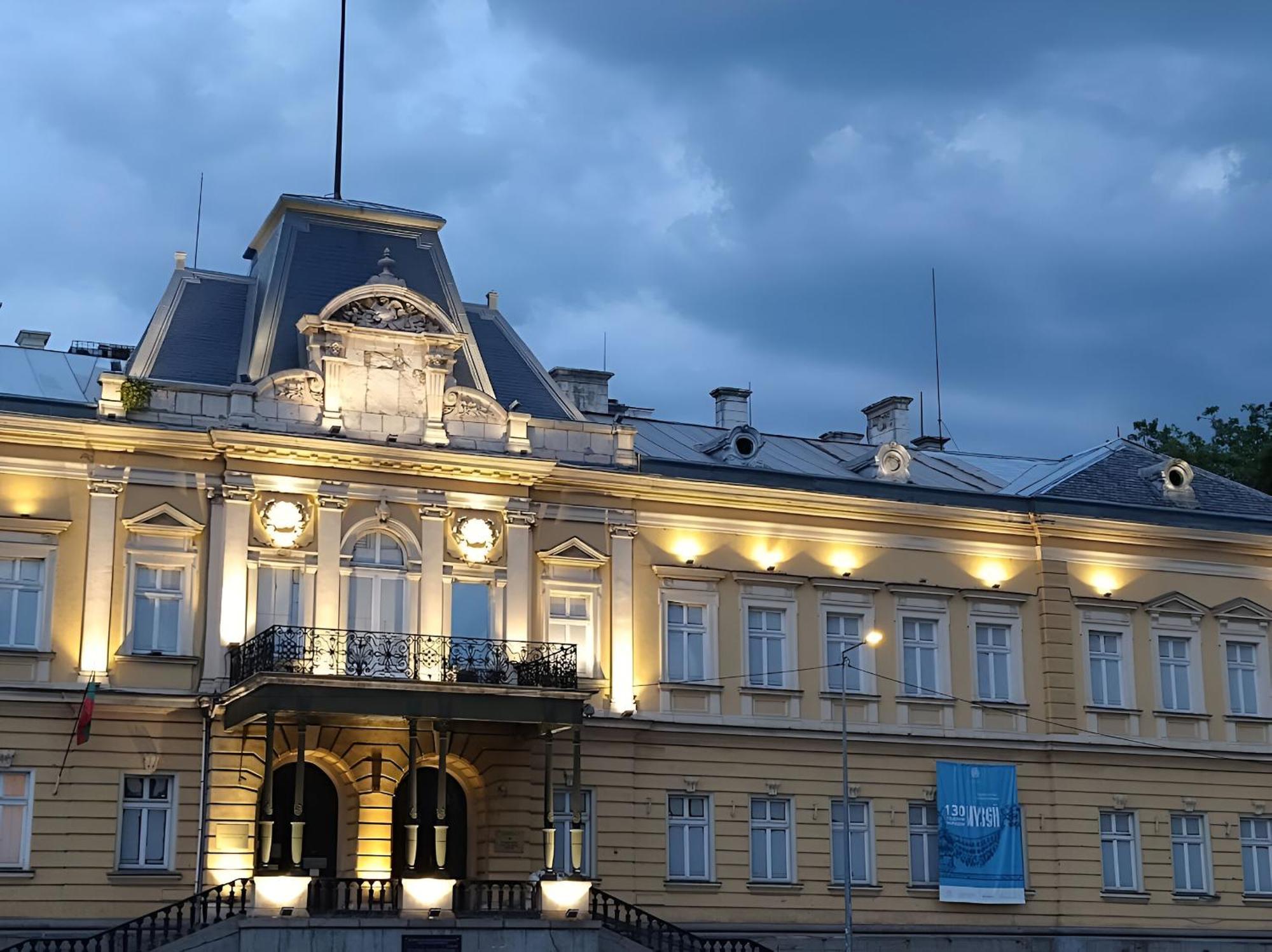2Bd Citrus Apartment, Aristocratic Sofia Living By Flat Mаnager 外观 照片